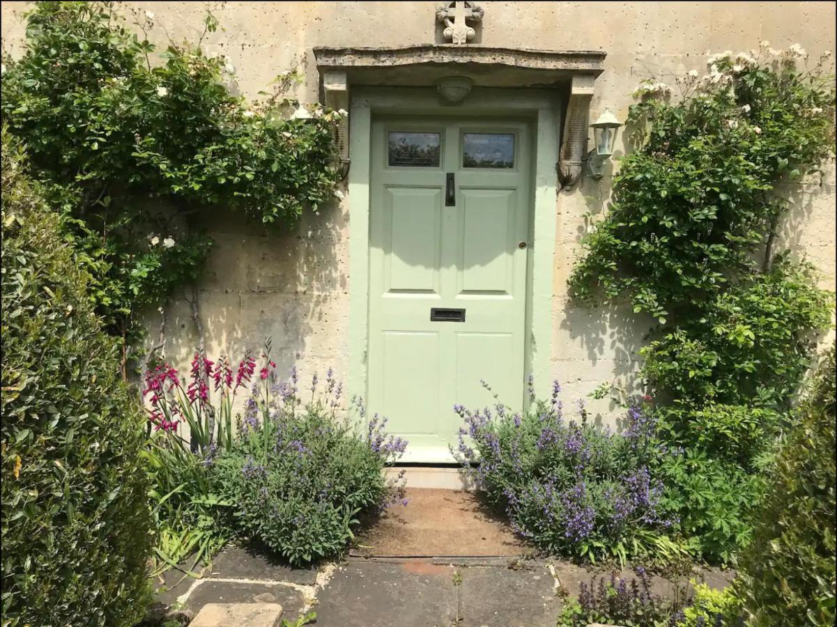 Church Cottage Bath Exteriér fotografie