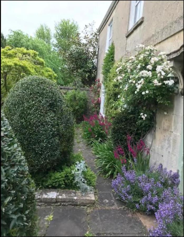 Church Cottage Bath Exteriér fotografie
