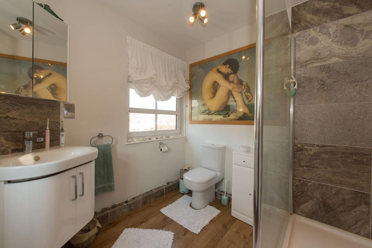Church Cottage Bath Exteriér fotografie