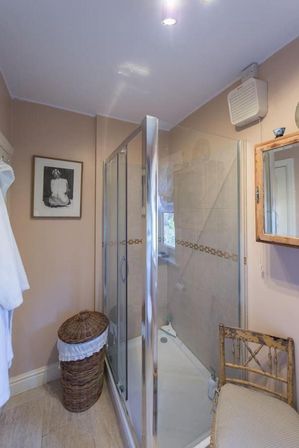 Church Cottage Bath Exteriér fotografie