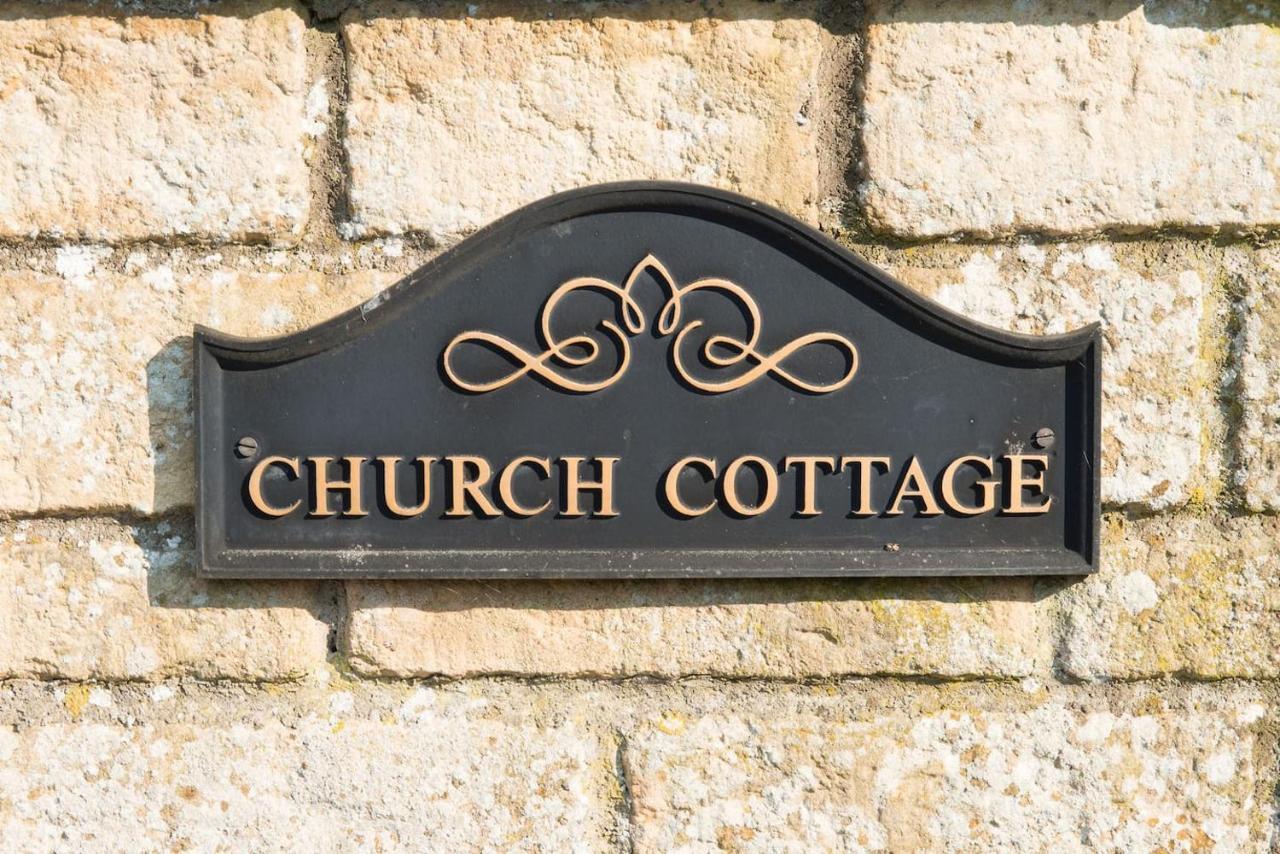 Church Cottage Bath Exteriér fotografie